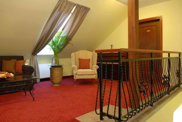 Hotel Jagerhorn 3* Хорватия, Загреб