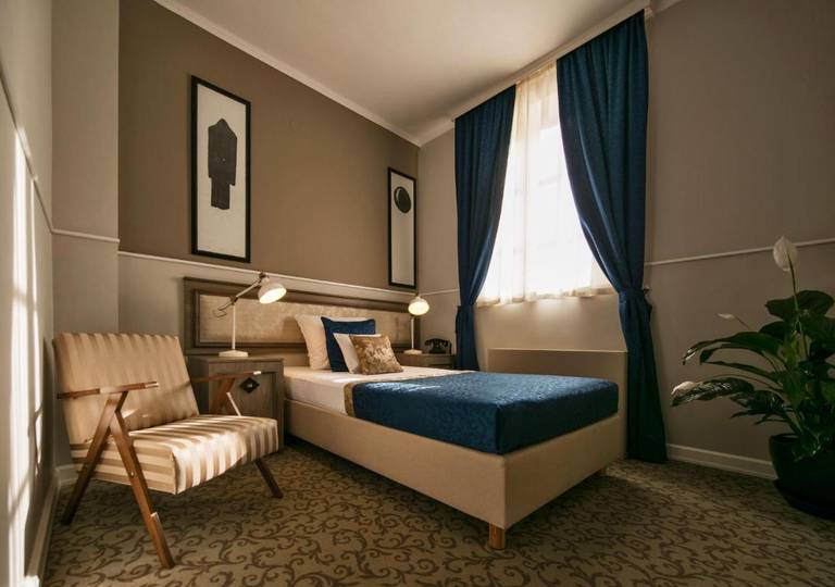 Hotel Jagerhorn