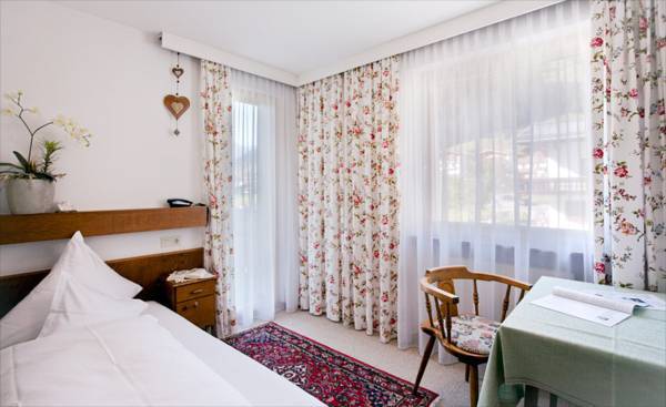 Pension Waldhof Австрия, Лех