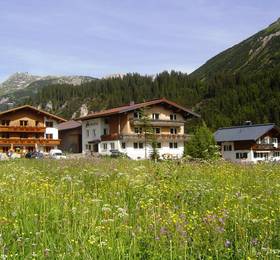 Туры в Pension Waldhof в Австрии