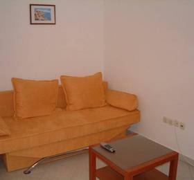 Apartments Skec  в Порече