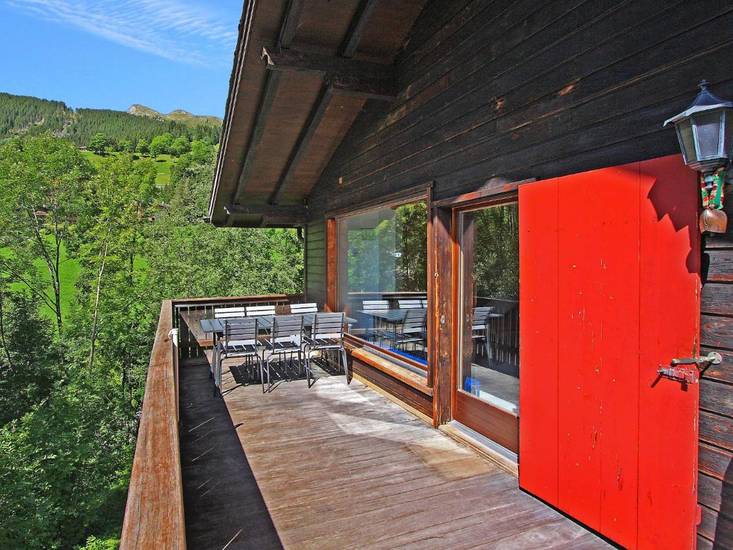 Holiday home Egg Isch Grindelwald 3* Швейцария, Гриндельвальд