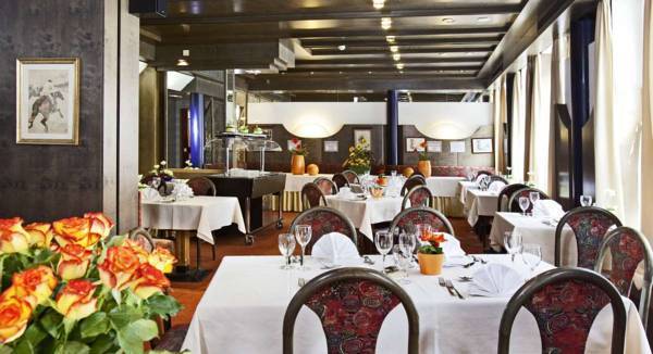 Hotel Alpinpark Австрия, Инсбрук