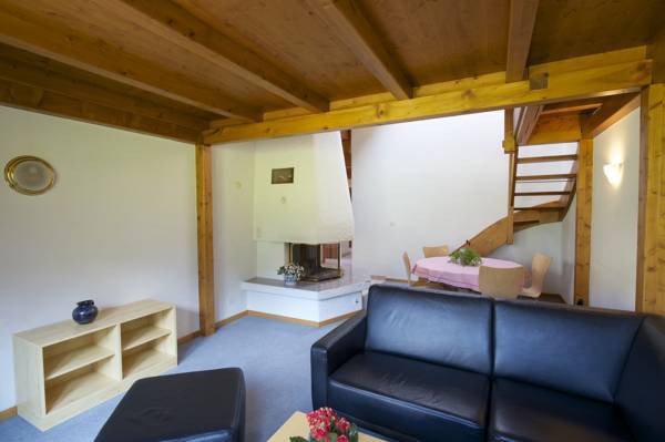 Haus Bella-Tola  4* Швейцария, Церматт