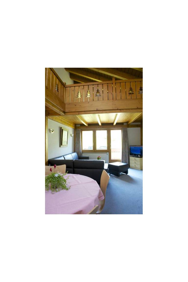 Haus Bella-Tola 
