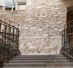 De Caris Palace в Сплите