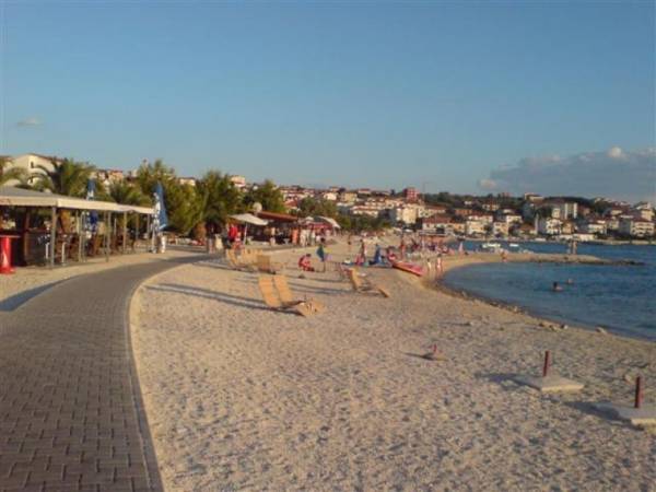 Apartments Orlic 3*