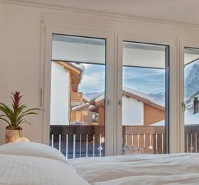 Туры в Haus Collinetta в Швейцарии