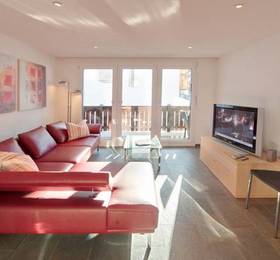 Haus Collinetta в Церматте