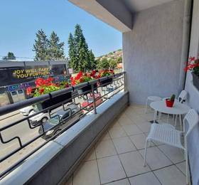 Apartments Nela  в Охриде
