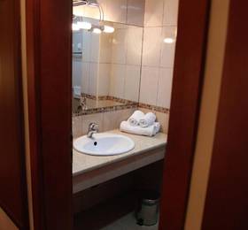Туры в Hotel Belvedere  в Македонии