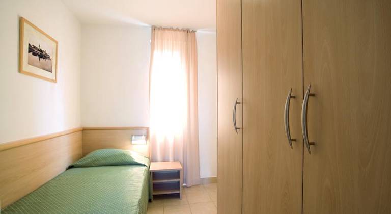 Pinia Residence 