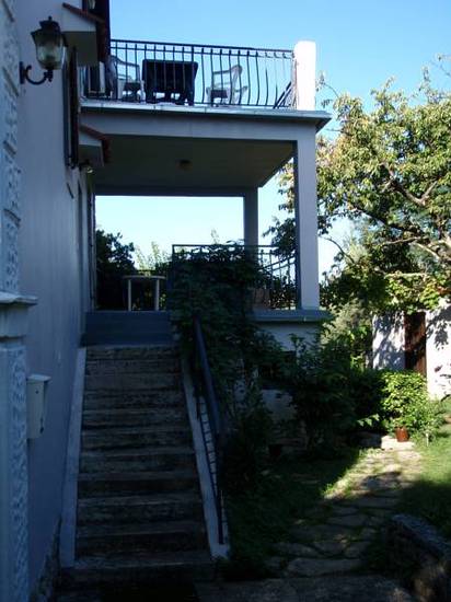 Apartments Miri  3* Хорватия, Умаг