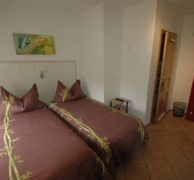 Отдых в B&B Casa La Luz  - Швейцария, Базель