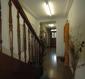 B&B Casa La Luz  в Базеле