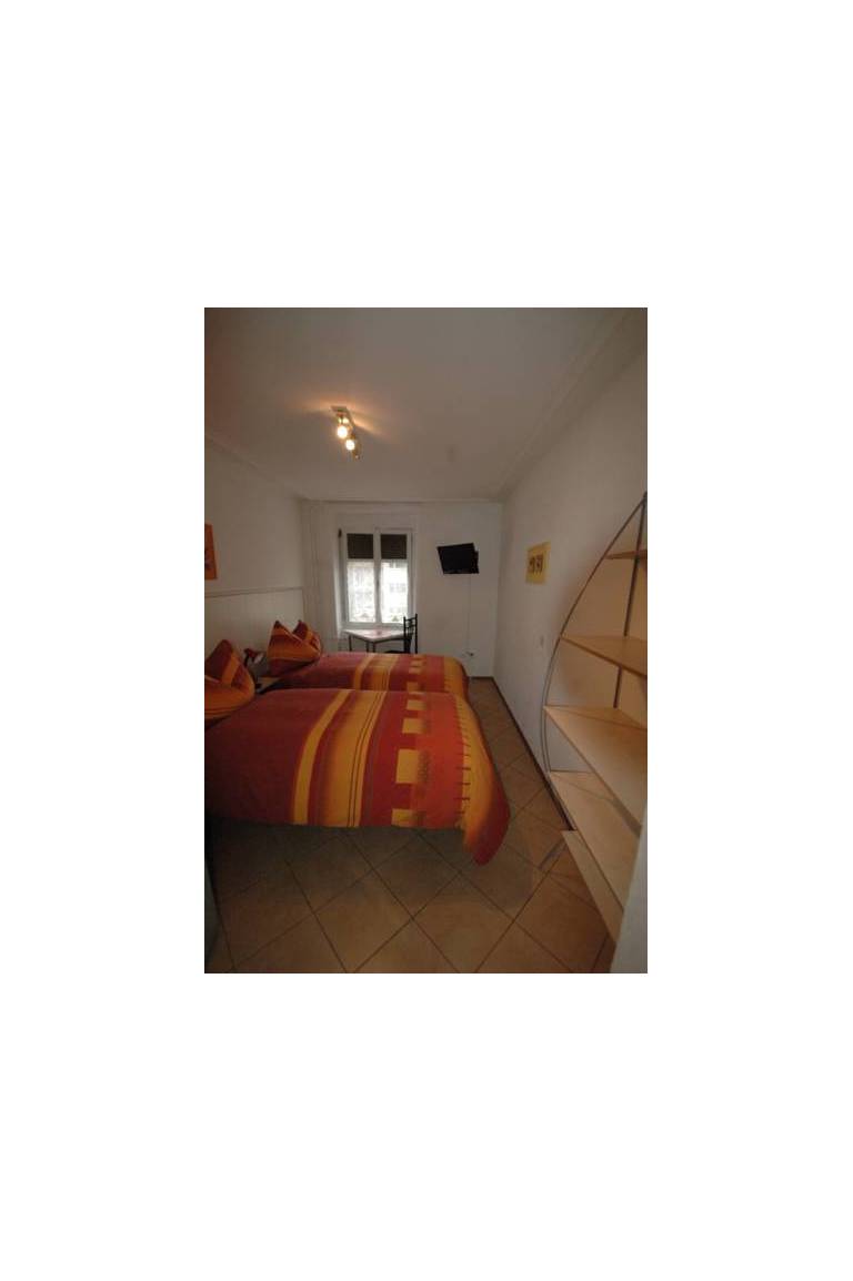 B&B Casa La Luz 