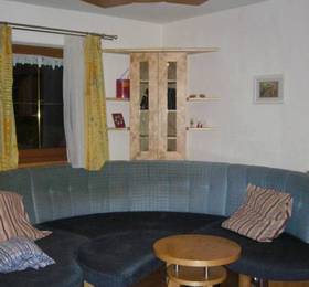 Gold Ferienhaus  в Нойштифте