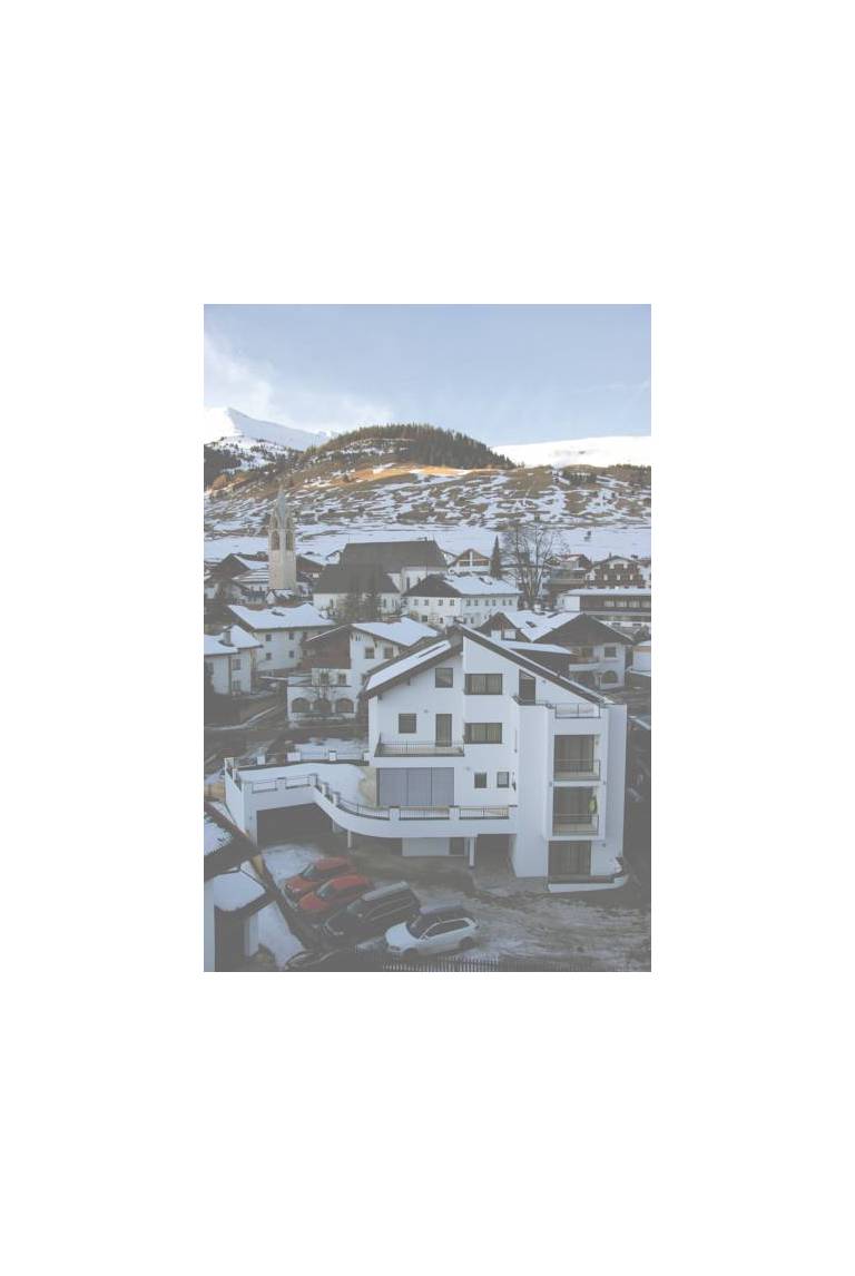 Appart's Platzl 