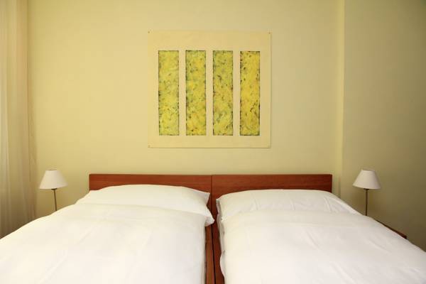 Hotel Birsighof 3* Швейцария, Базель