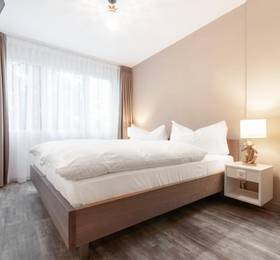 Hotel Birsighof в Базеле