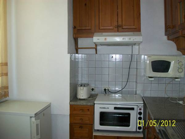 Gurko Apartment 3* Болгария, Бургас