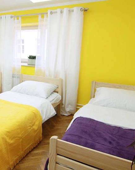 The Brit Hostel  Хорватия, Загреб