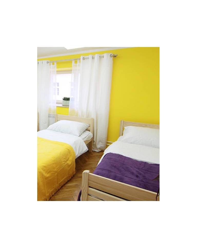 The Brit Hostel 