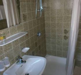 Haus Gamsgebirg  в Нойштифте