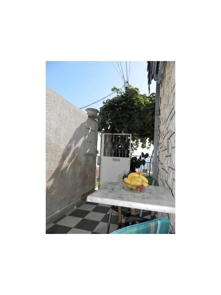 Apartments Lora 