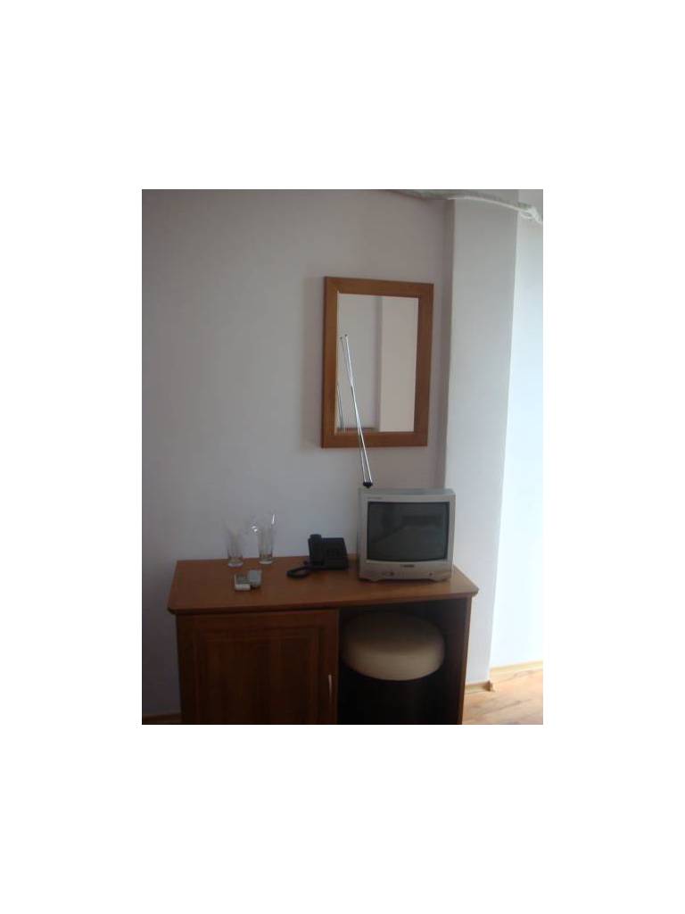 Jupiter 1 Hotel