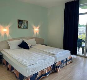 Туры в MPM Hotel Boomerang - All Inclusive LIGHT в Болгарии