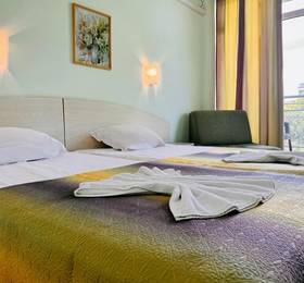 MPM Hotel Boomerang - All Inclusive LIGHT в Солнечном Дне