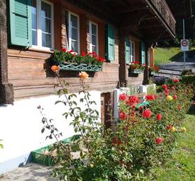 Туры в Chalet Tuftbach в Швейцарии