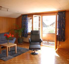 Отдых в Chalet Tuftbach - Швейцария, Гриндельвальд