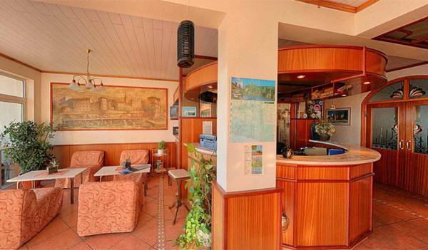 Pansion Stanger  3* Хорватия, Ловран