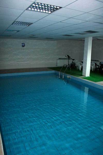 Kap House Hotel  3*