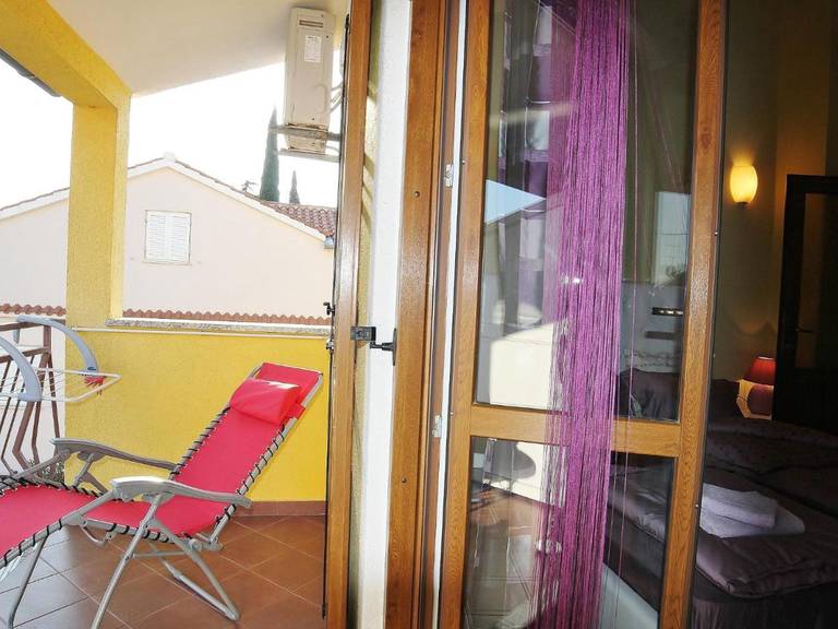 Apartments Cvek 