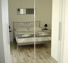 Отдых в Apartments Fani  - Хорватия, Макарска