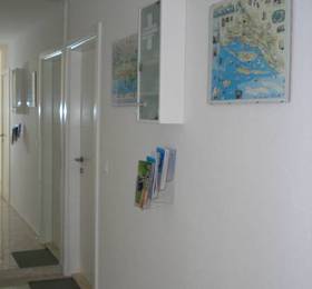 Туры в Apartments Fani  в Хорватии