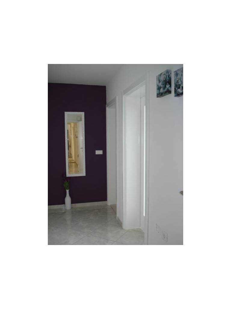 Apartments Fani 