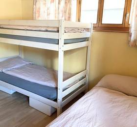 Отдых в Mountain Hostel - Swiss Hostel - Швейцария, Гриндельвальд