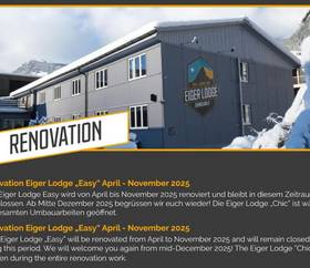 Туры в Mountain Hostel - Swiss Hostel в Швейцарии