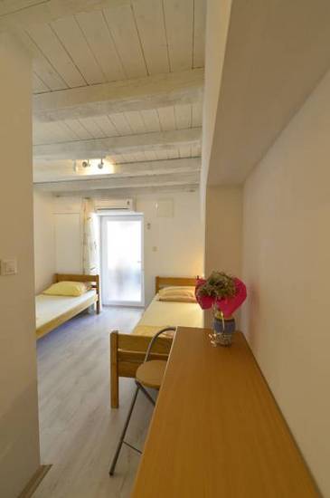 Apartmani Sanja  3* Хорватия, Шибеник