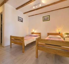 Отдых в Apartmani Sanja  - Хорватия, Шибеник