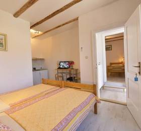 Apartmani Sanja  в Шибенике