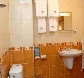 Отдых в Adjev Han Hotel  - Болгария, Сандански
