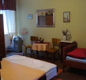 Rooms Cardo в Сплите