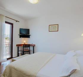 Hotel Vila Tina в Трогире