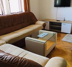Отдых в Apartments Mite  - Македония, Охрид