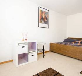Отдых в Comfy Apartment  - Швейцария, Базель
